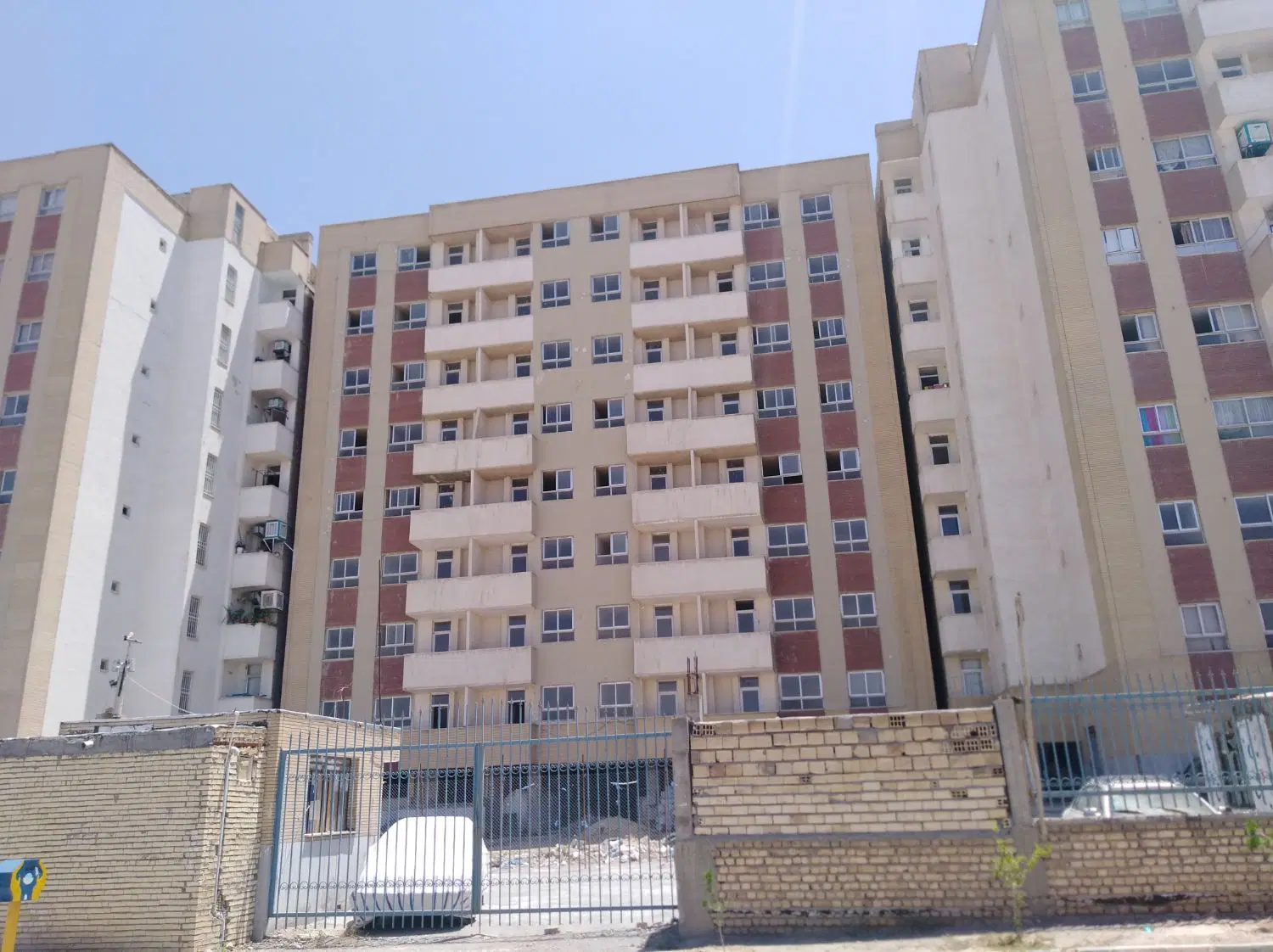 اجاره روزانه