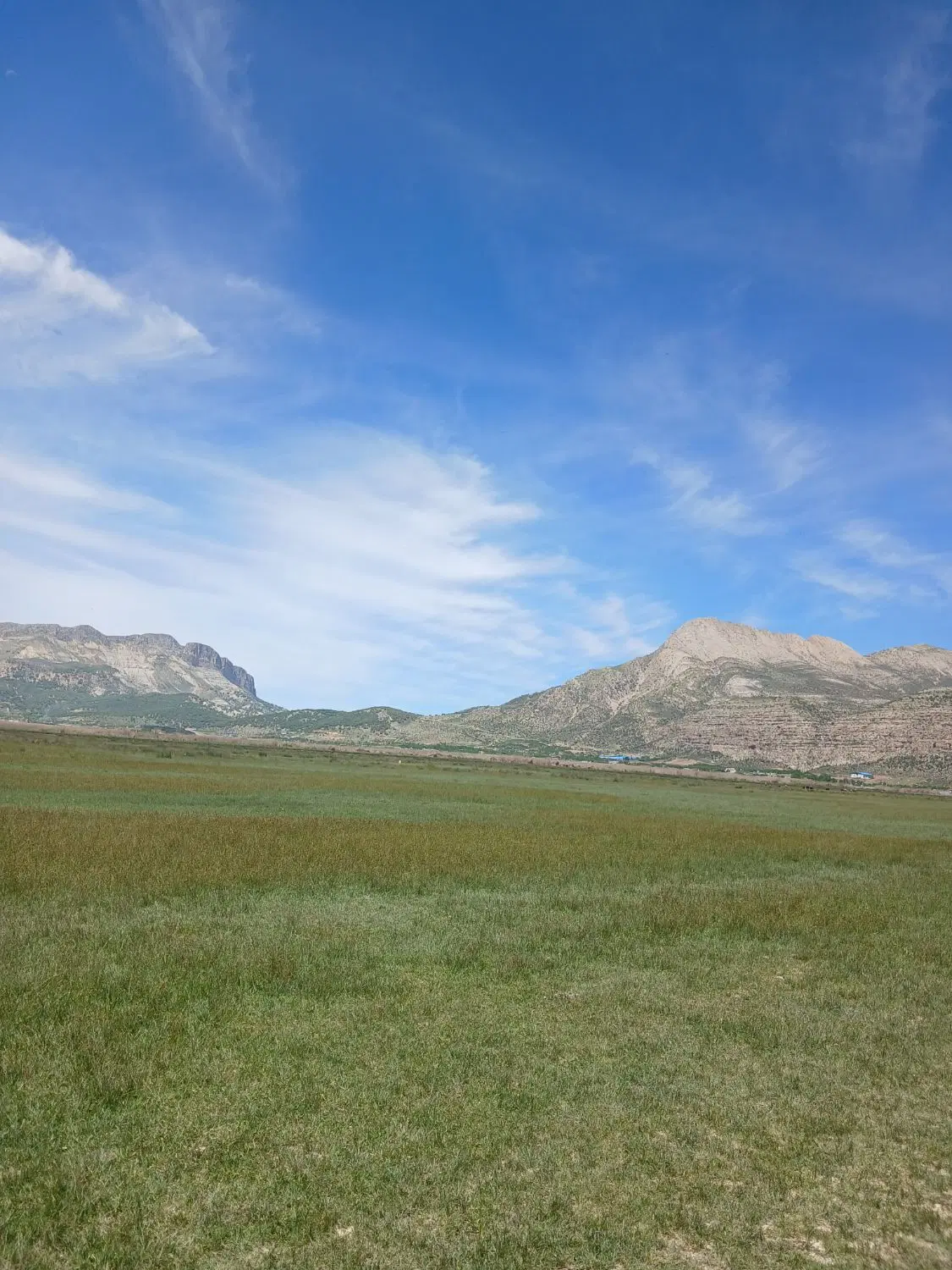 فروش زمین مناسب باغ دشت ارژن