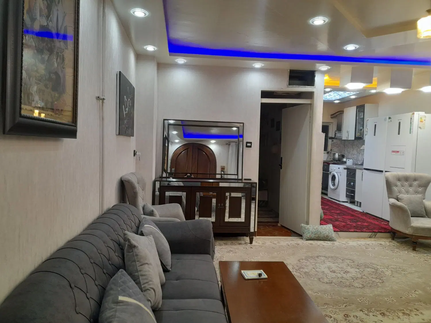 خانه ویلایی اجاره