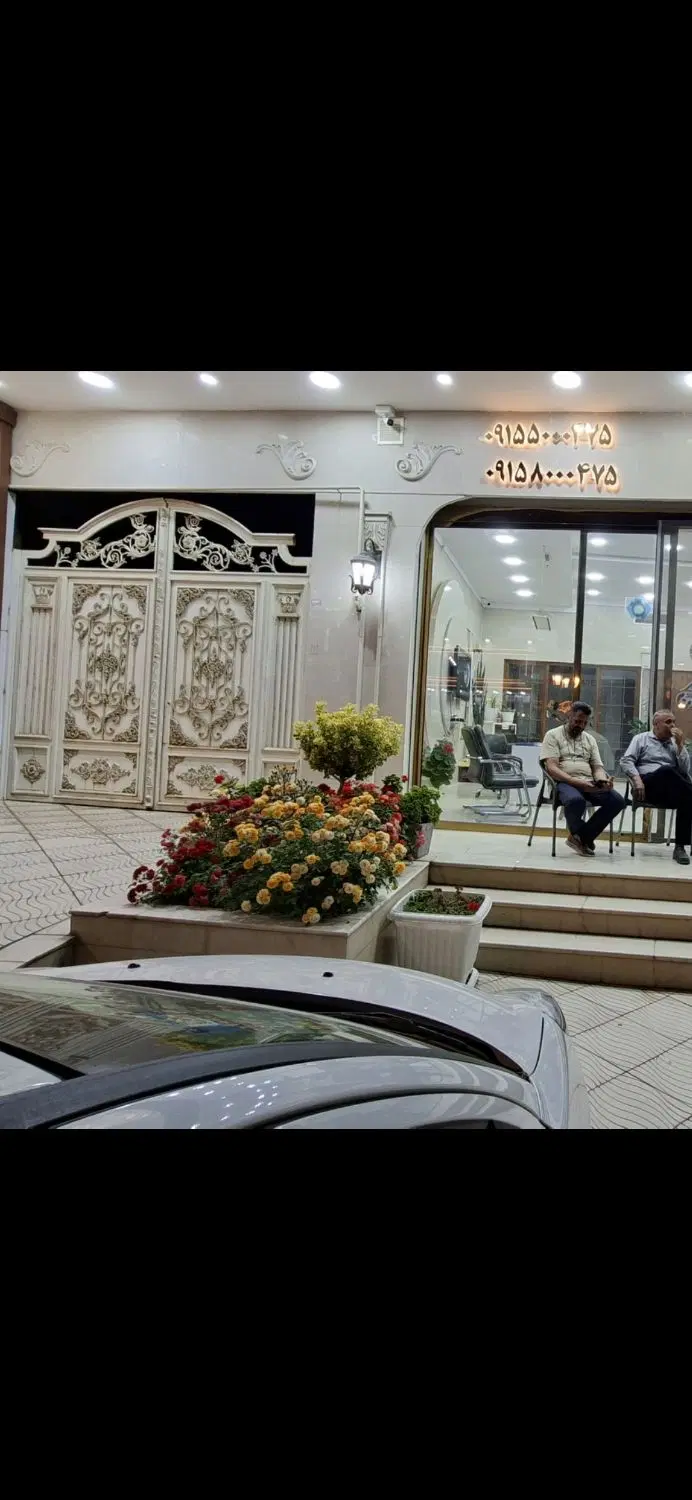 ۶۰۰متری دور دیوار سند تک برگ شاندیز گراخک مهرگان