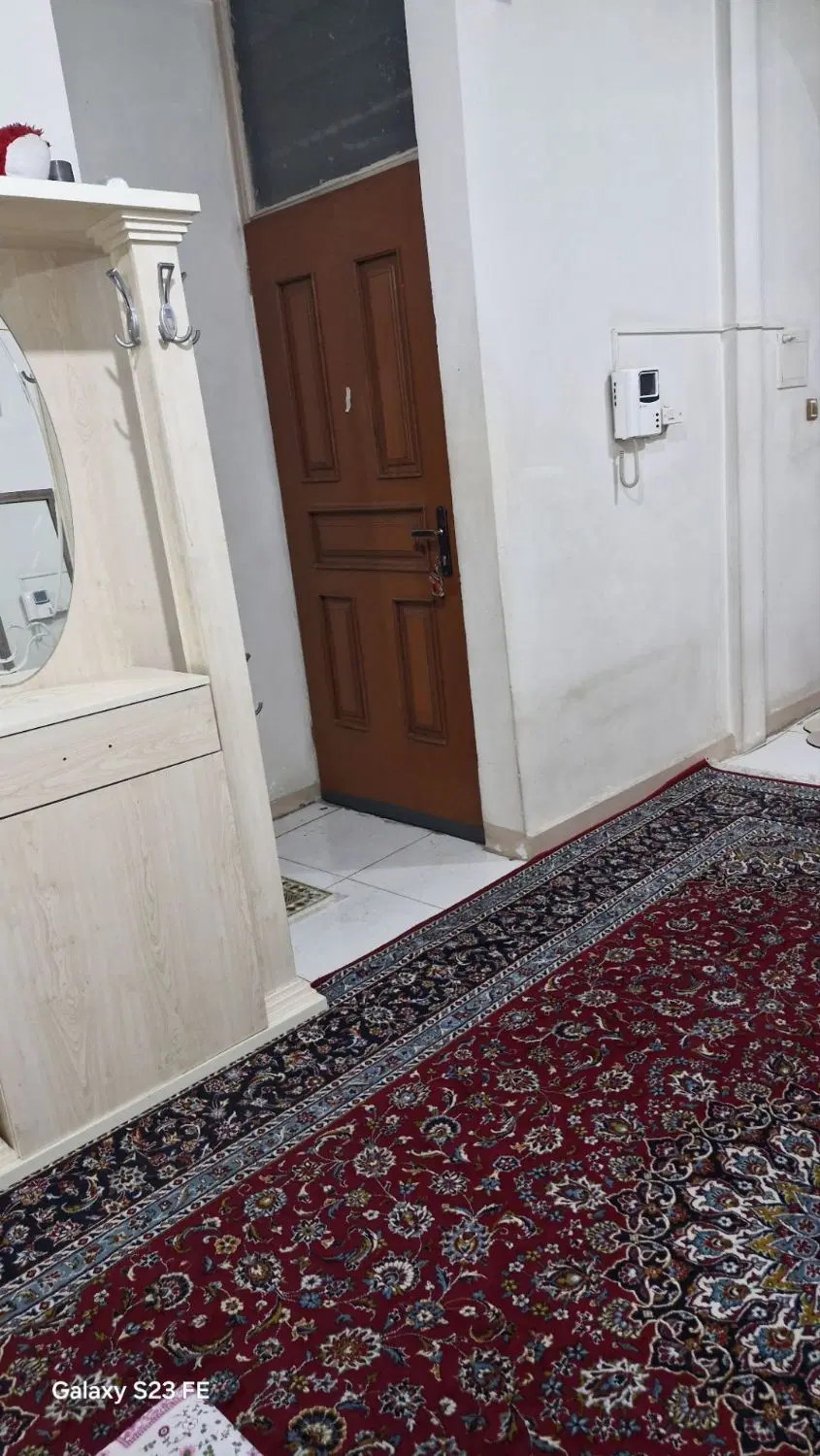 خانه اجاره ای در سعیدیه