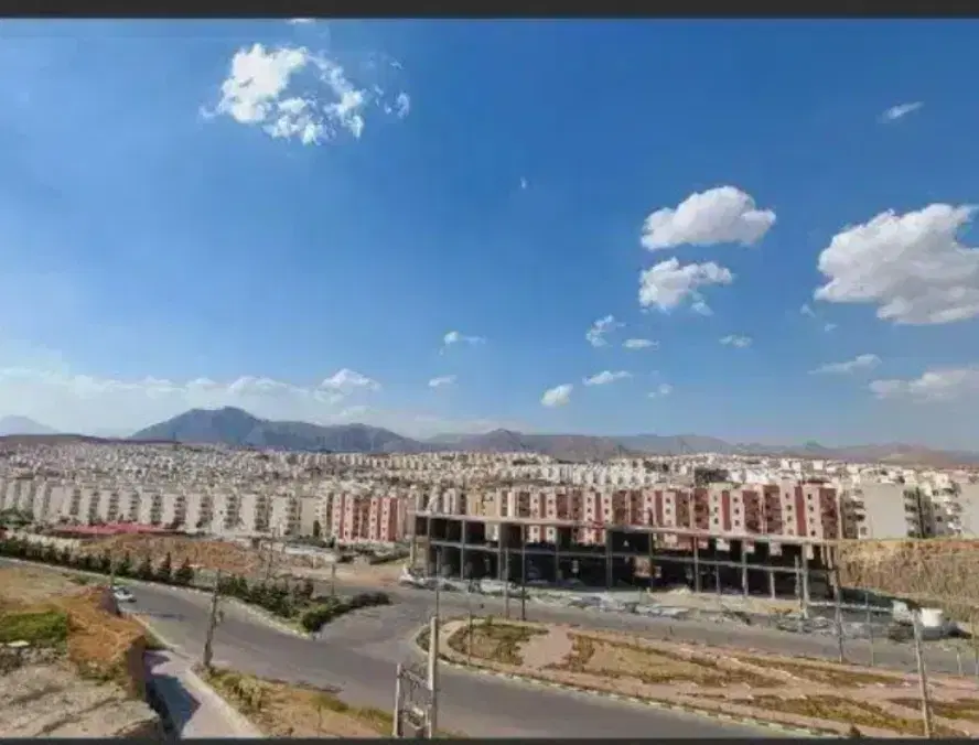مشارکت در ساخت تجاری فاز۸ پردیس