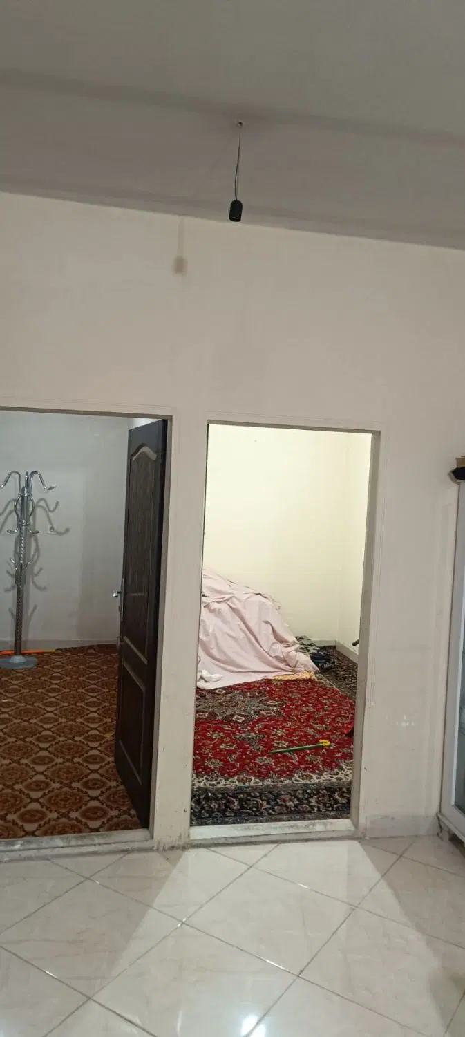 ۱۰۰مترخانه ویلایی دوطبقه دربستی دربستی