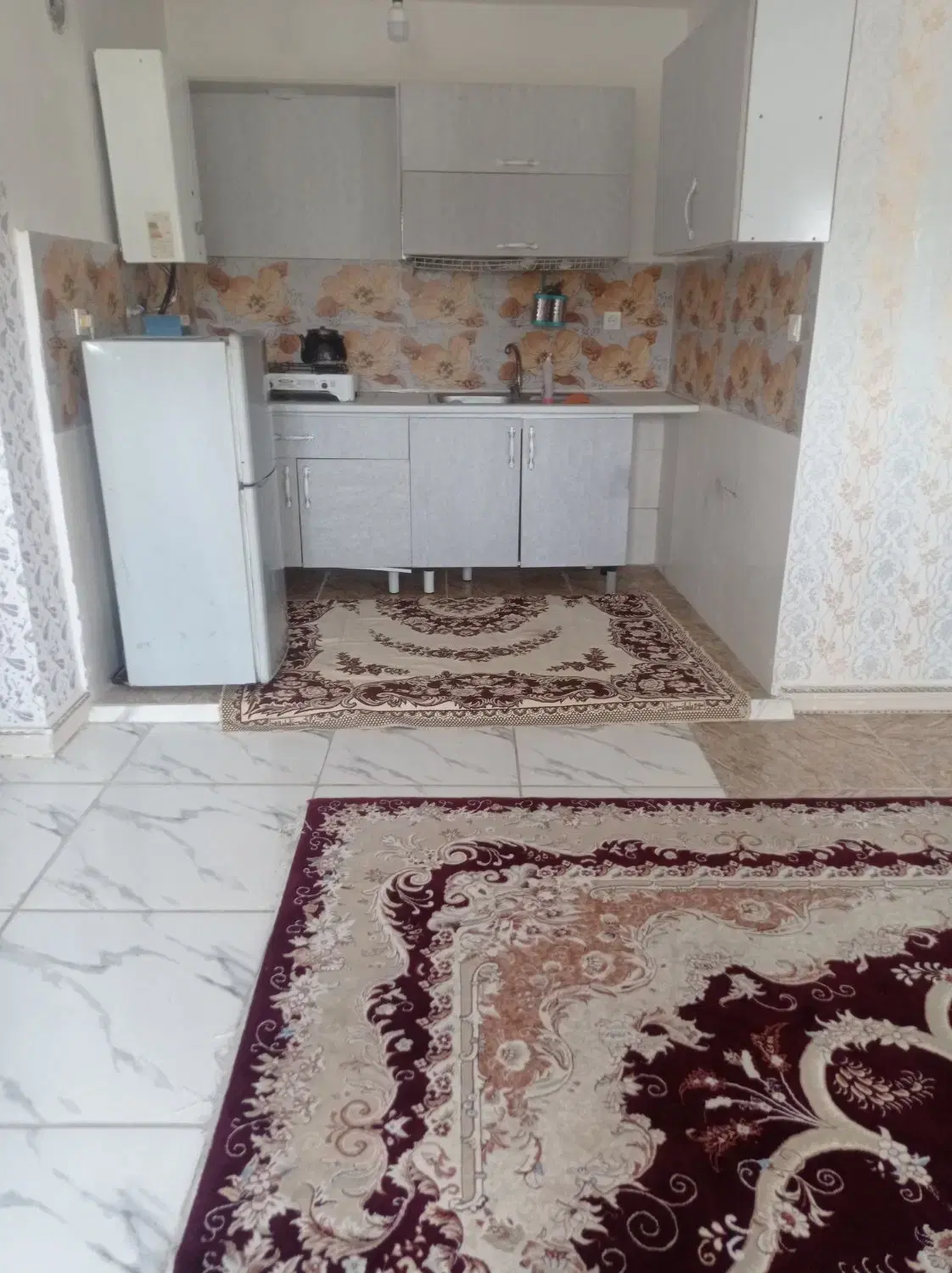 اجاره یک خواب دو خواب روزانه