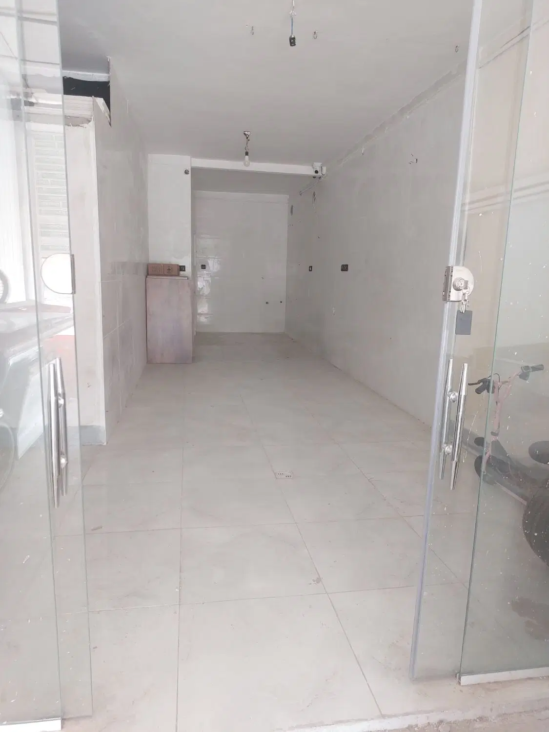 سوییت نقلی مسکونی تجاری
