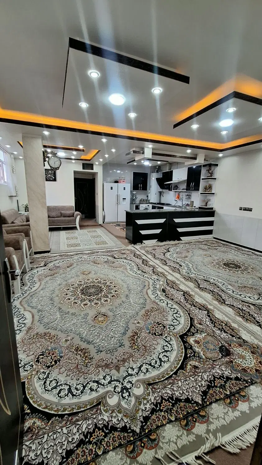 فروش و معاوضه