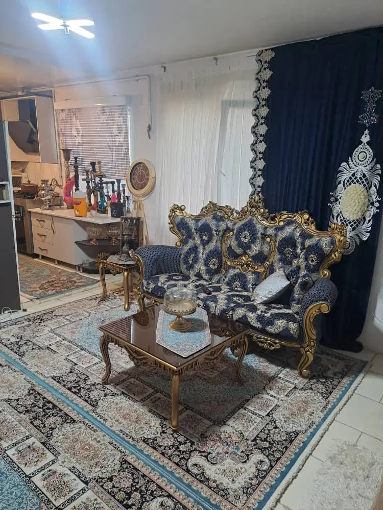 اجاره واحد مسکونی فاز2 شهرک امید
