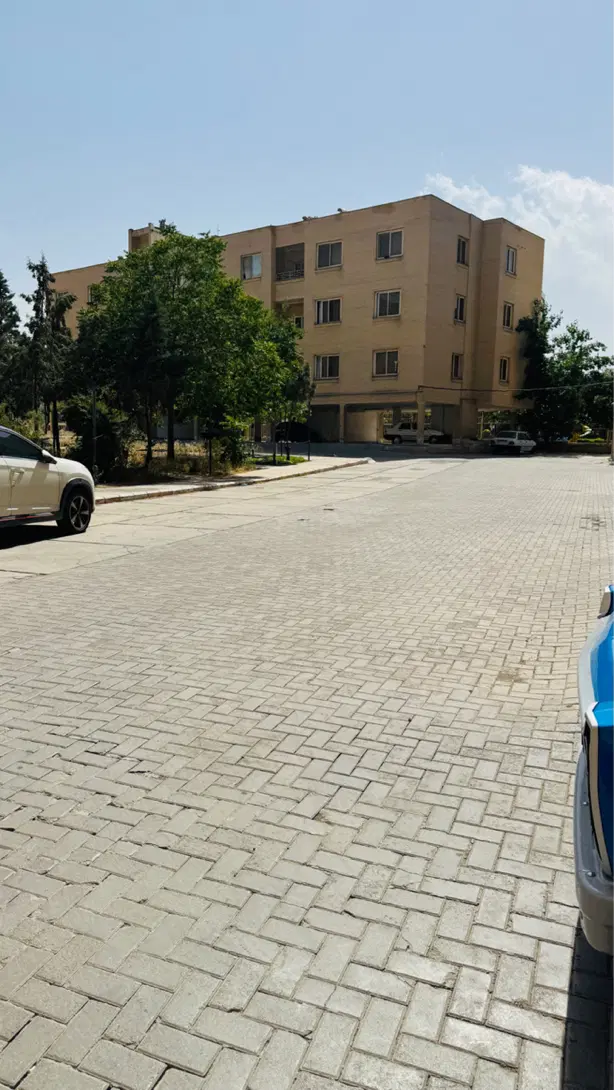 اپارتمان ۶۰ متری امیریه ۳۱