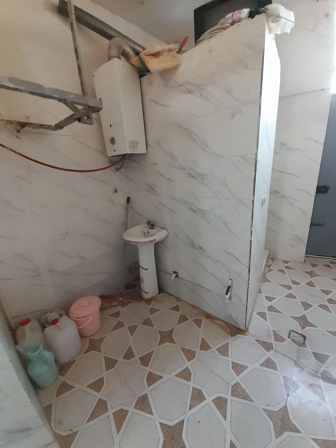 خانه اجاره ای