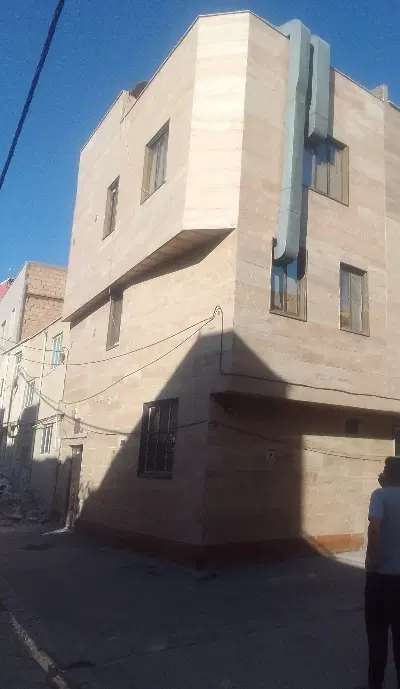 اجاره اپارتمان سه طبقه_خانه سه طبقه نعمت اباد