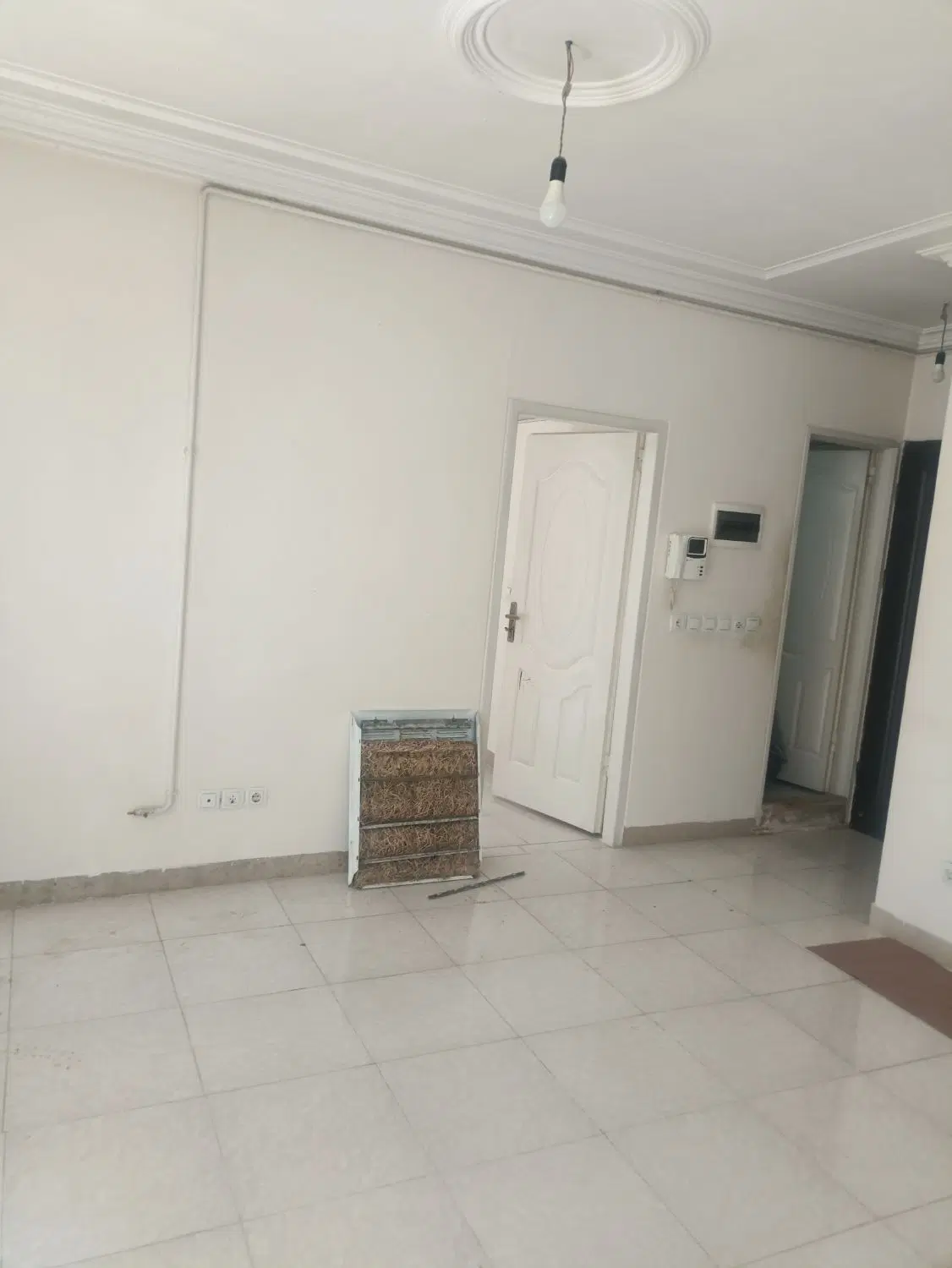 اجاره آپارتمان55متری پاسداران