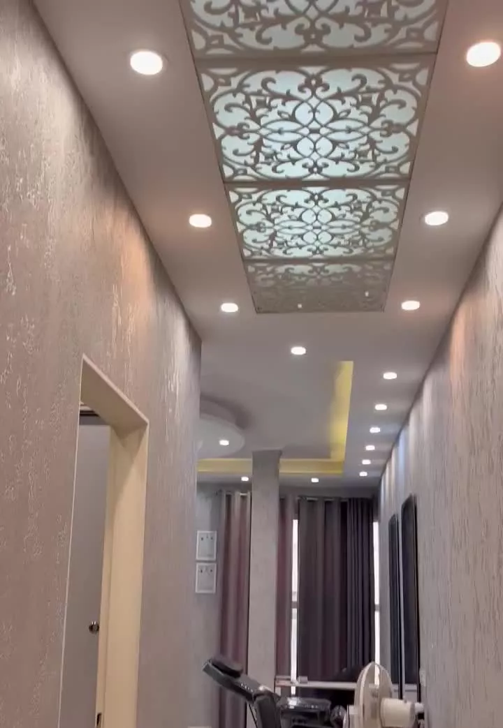 آپارتمان ۶۰ متری بازسازی شده خیابان جهاد