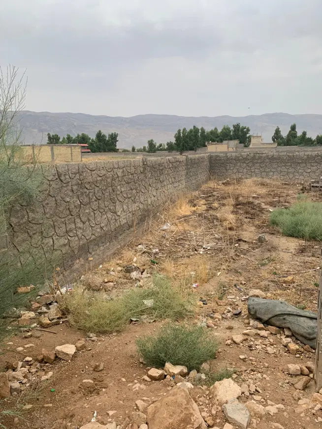 فروش زمین