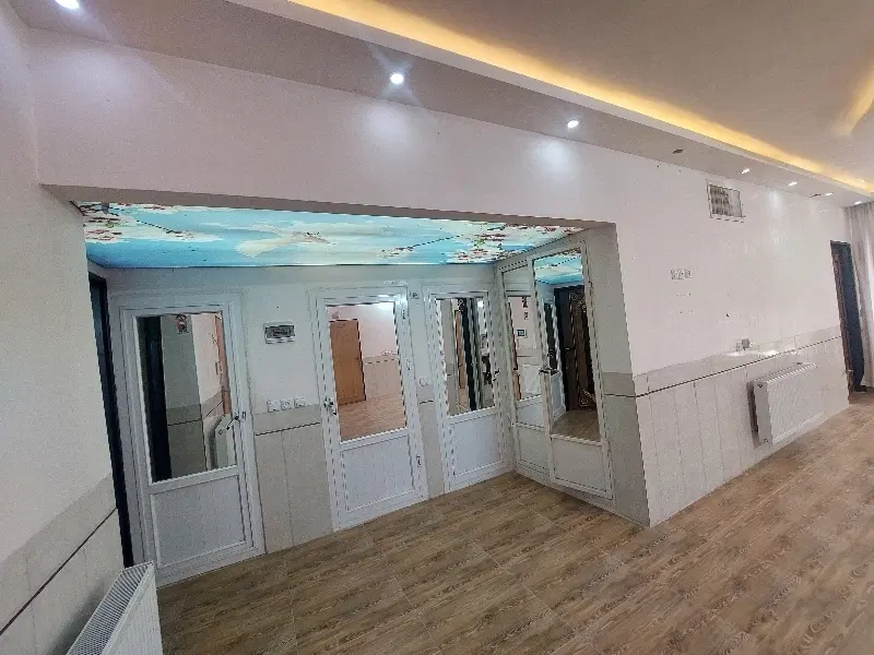 اجاره منزل ویلایی طبقه همکف درشهرتیران