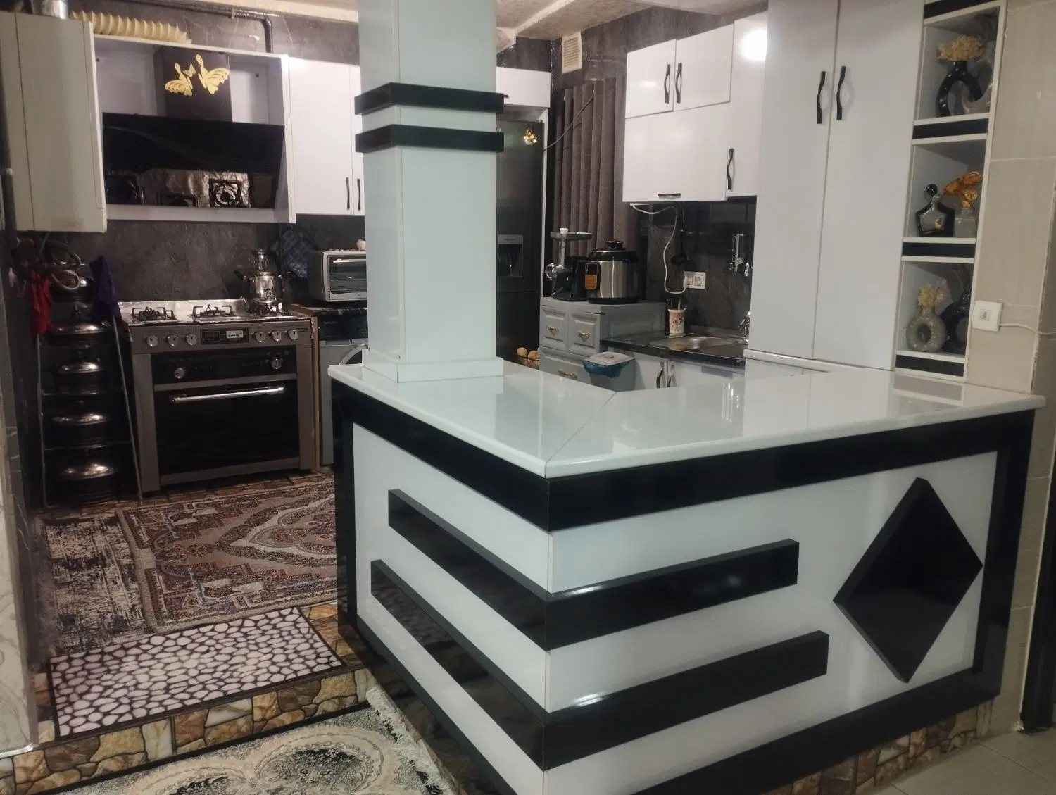 مسکن مهر رازی 2
