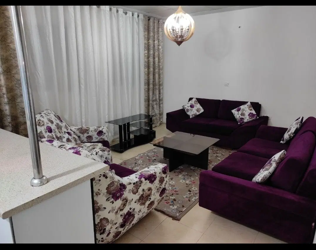 اجاره روزانه