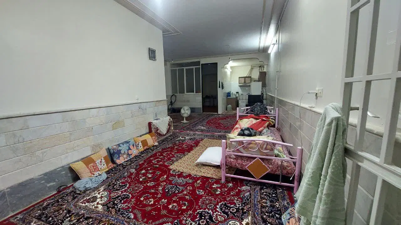 اجاره منزل ویلایی 120 متری