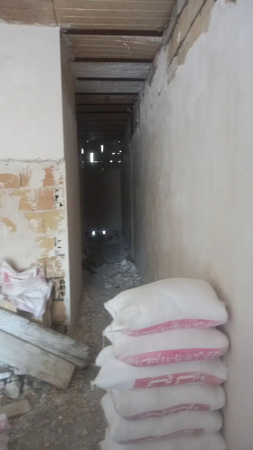 آپارتمان نوساز  ۲ خواب