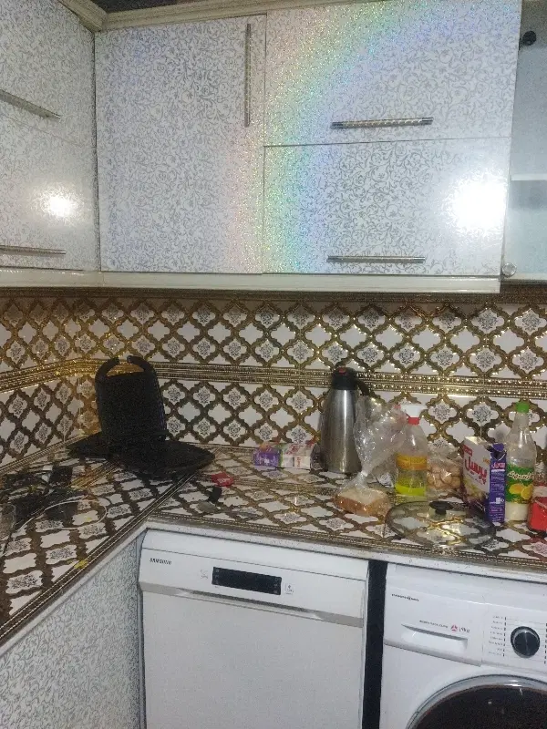 اپارتمان رهن