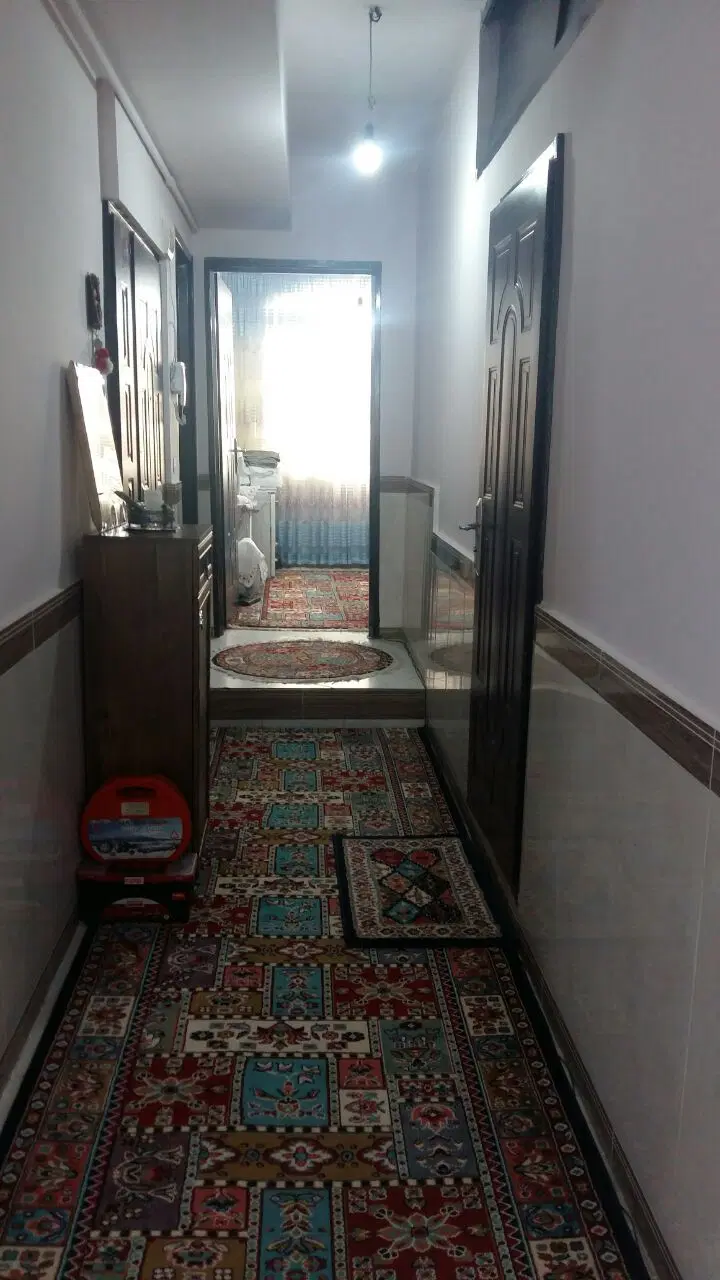 آپارتمان ۸۵ متری