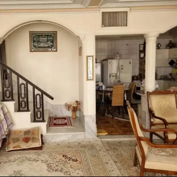 اجاره آپارتمان تک واحدی