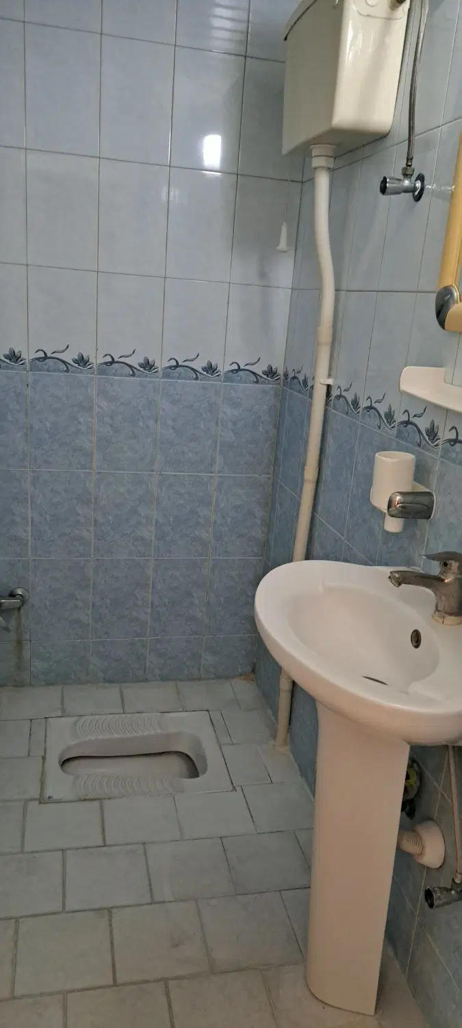 77متری 2خواب
