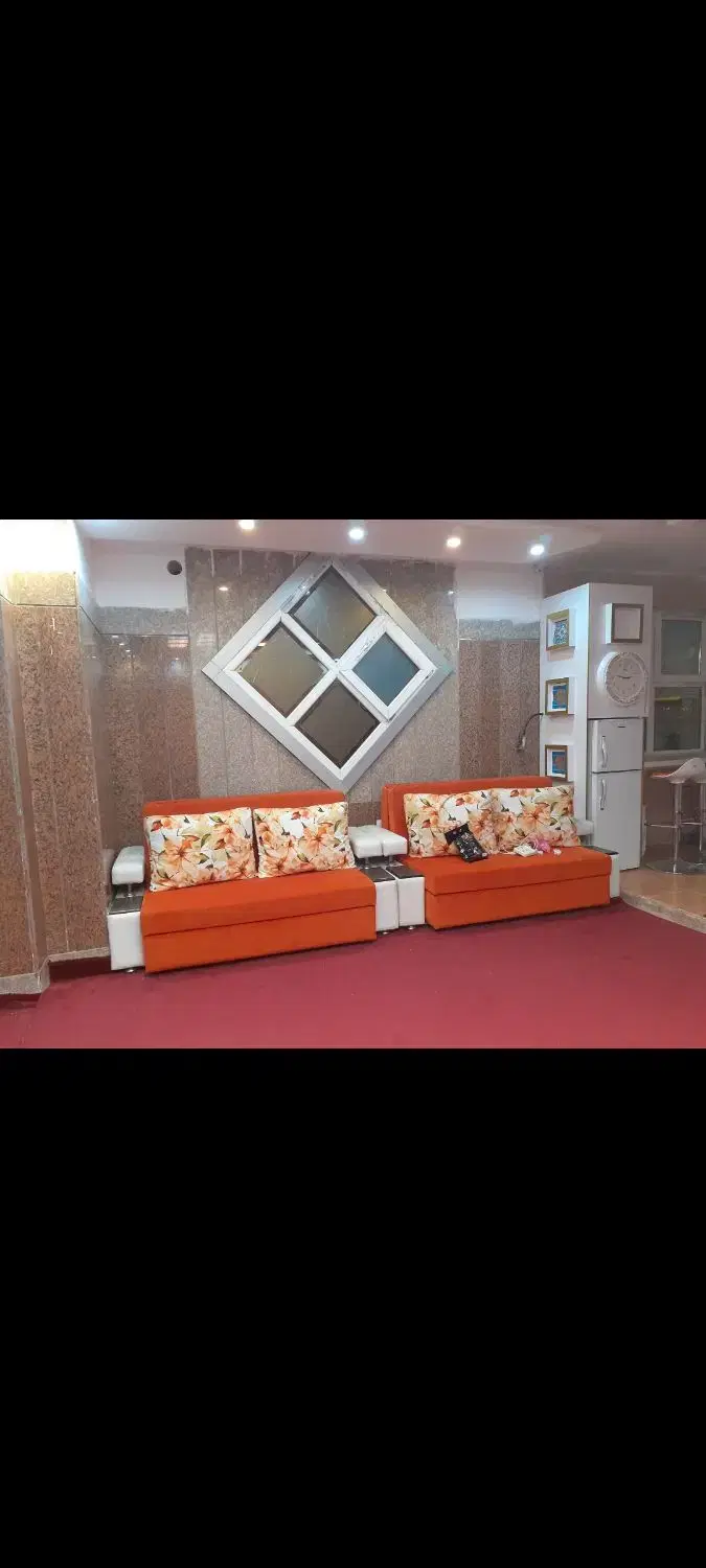 رهن و اجاره واحد مبله به صورت سالیانه