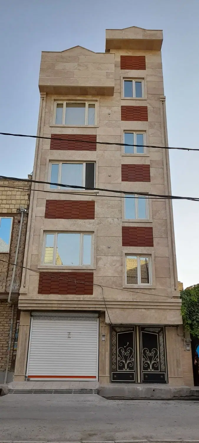 اجاره  طبقه همکف ۶۰متری