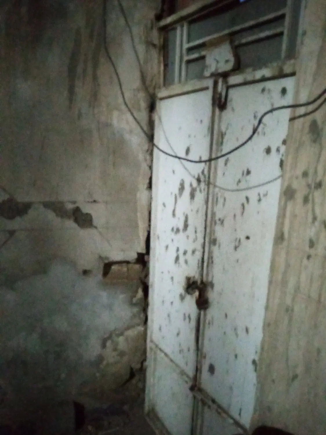 اجاره انبار 55 متری سقف بلند