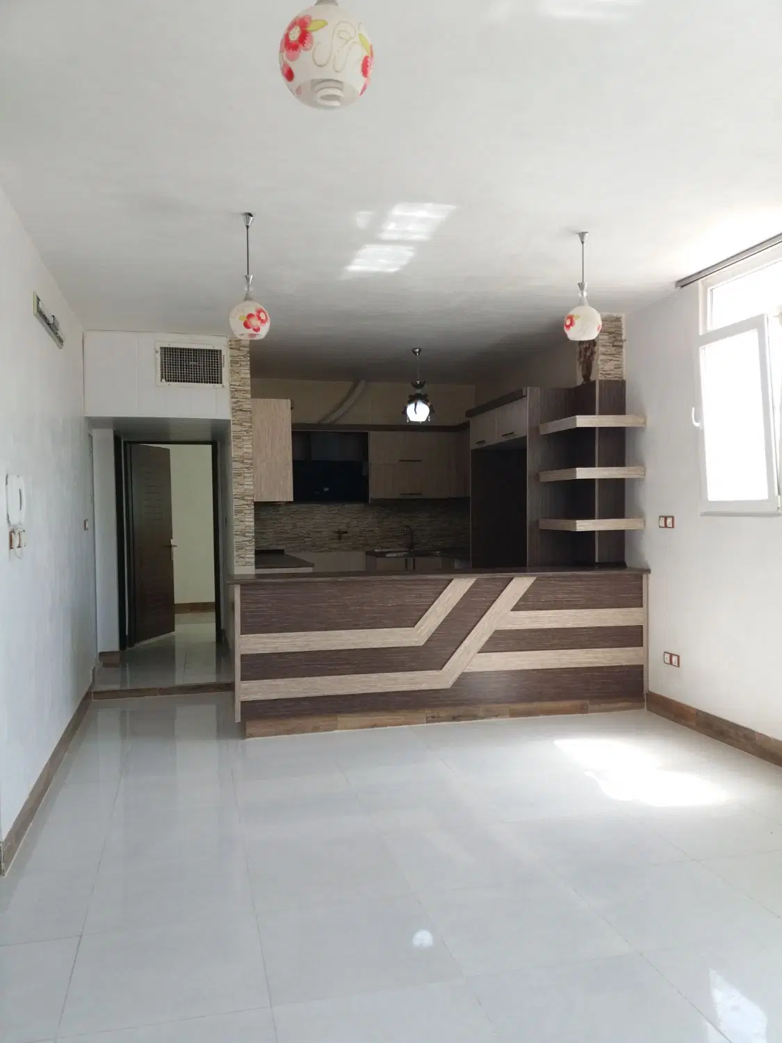 اجاره آپارتمان