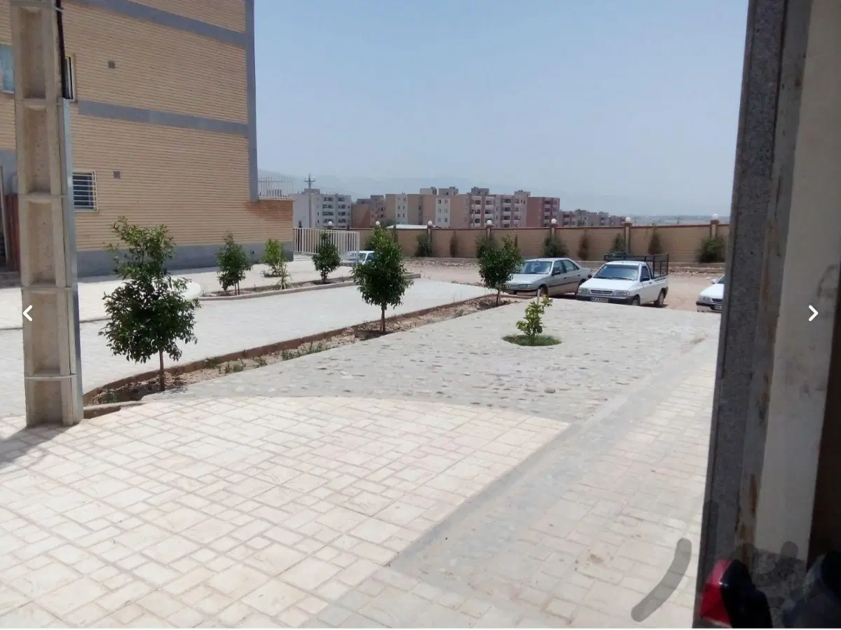 فروش اپارتمان ۱۶۰ واحدی