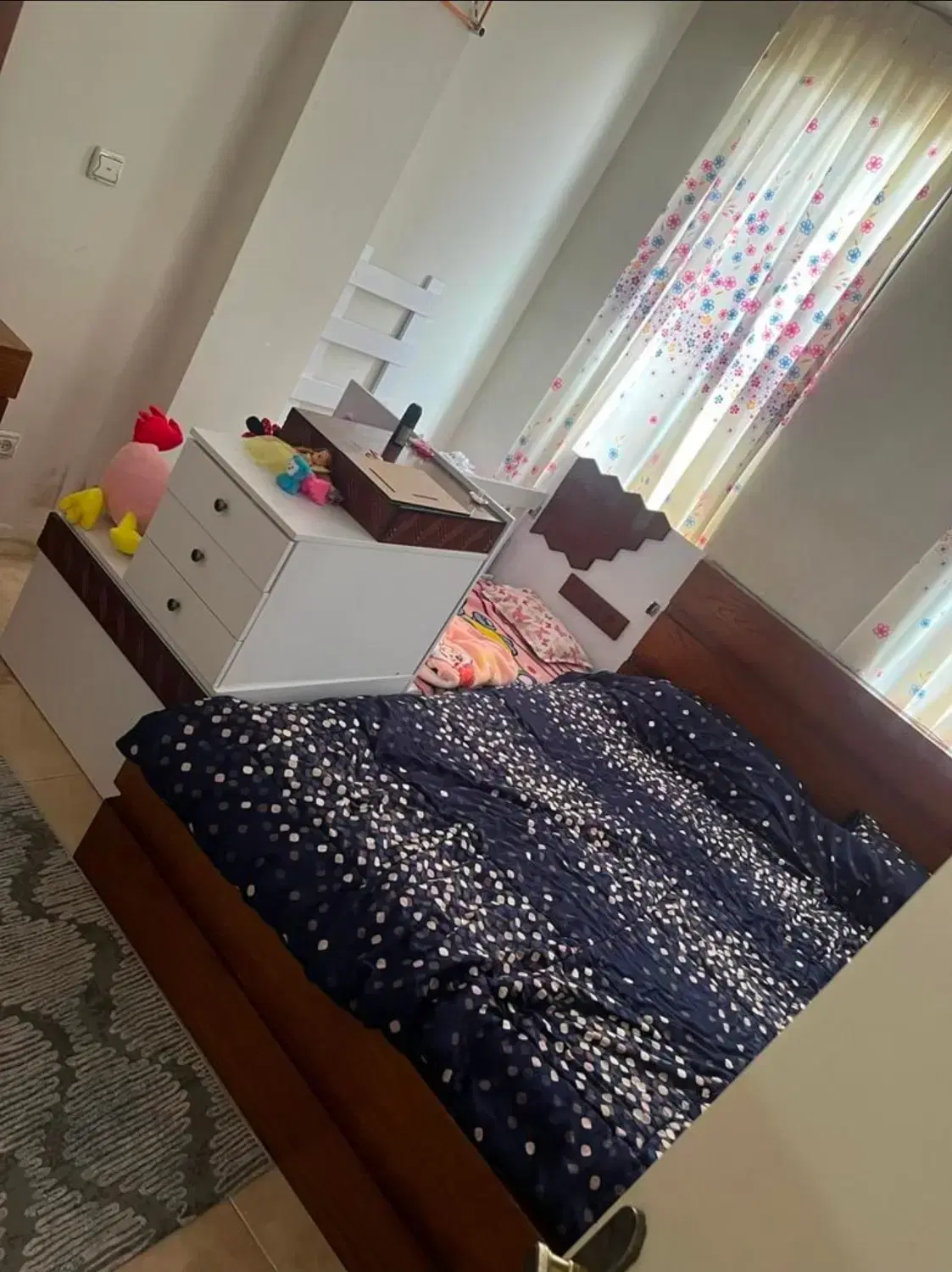۹۱متری برج سناتور۴ سند تک برگ