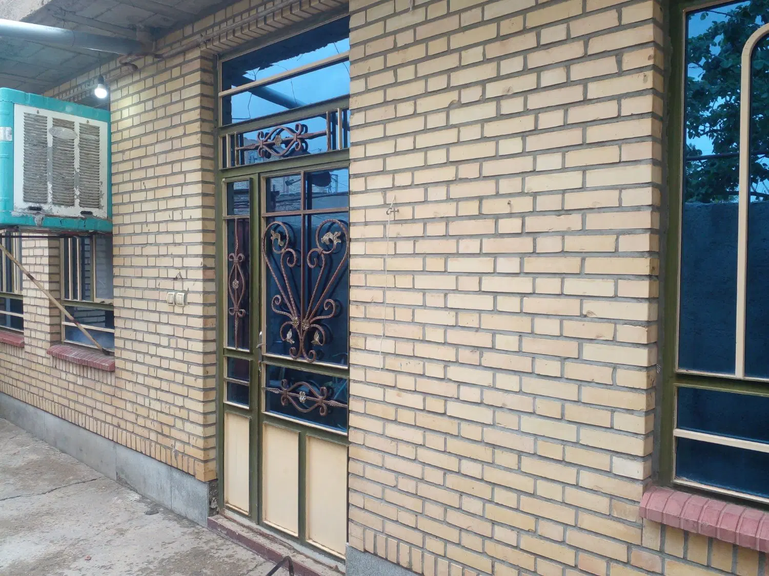 اجاره خانه ویلای