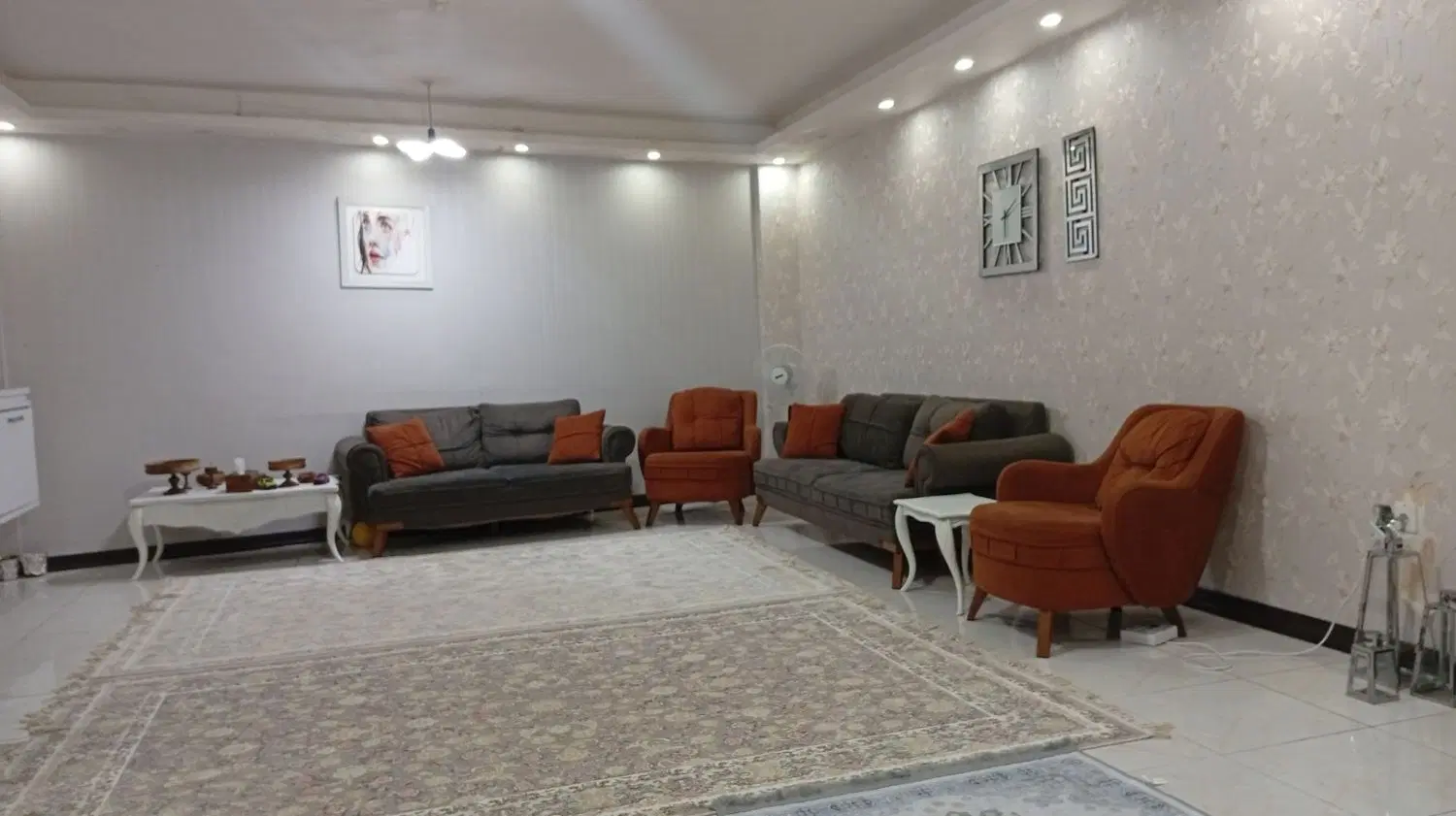 فروش خونه درشکفت