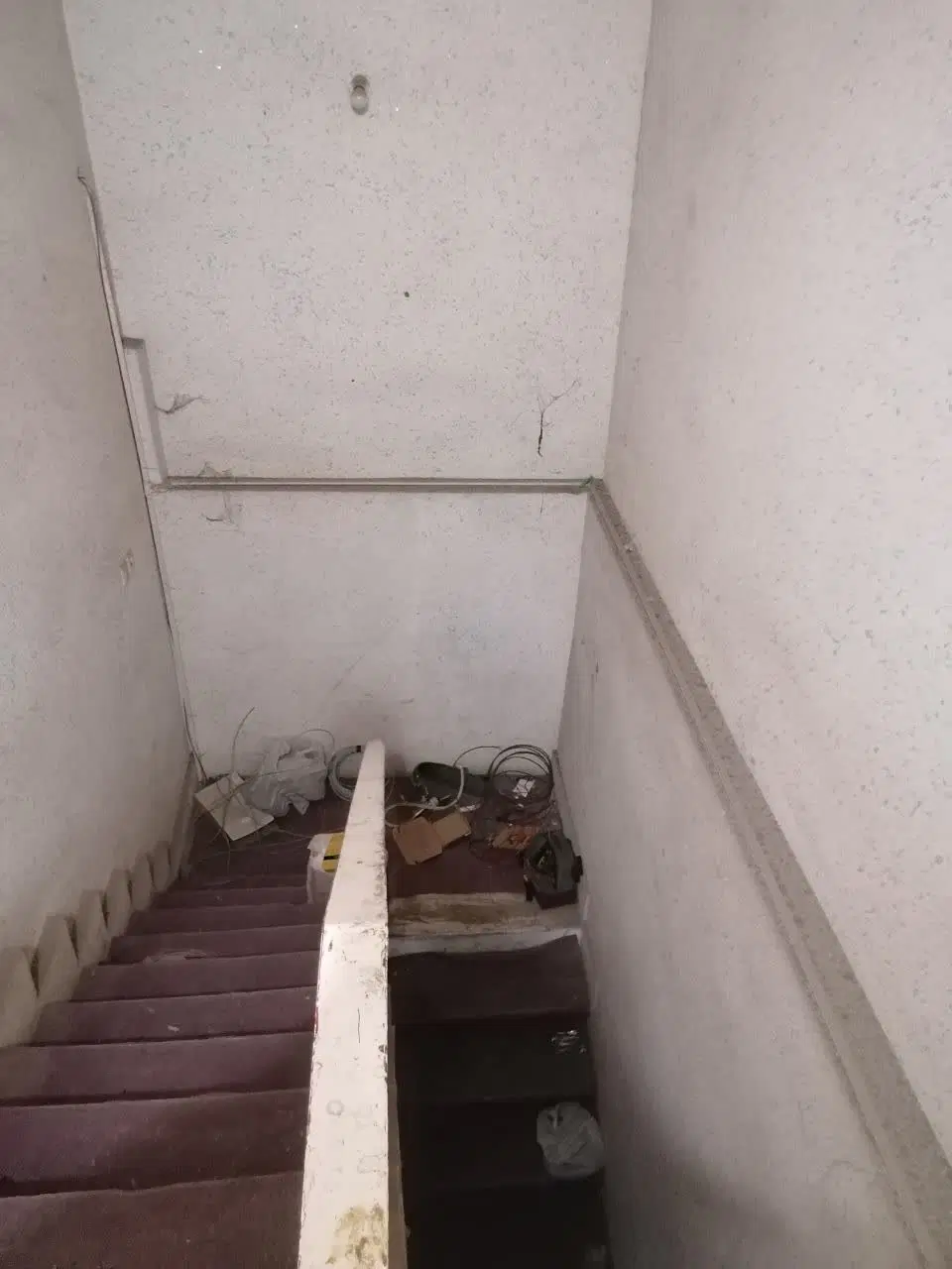 فروش طبقه بالا