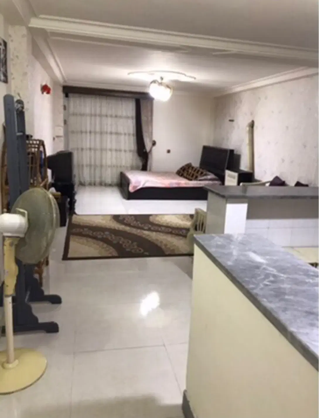 سوییت ماندگار