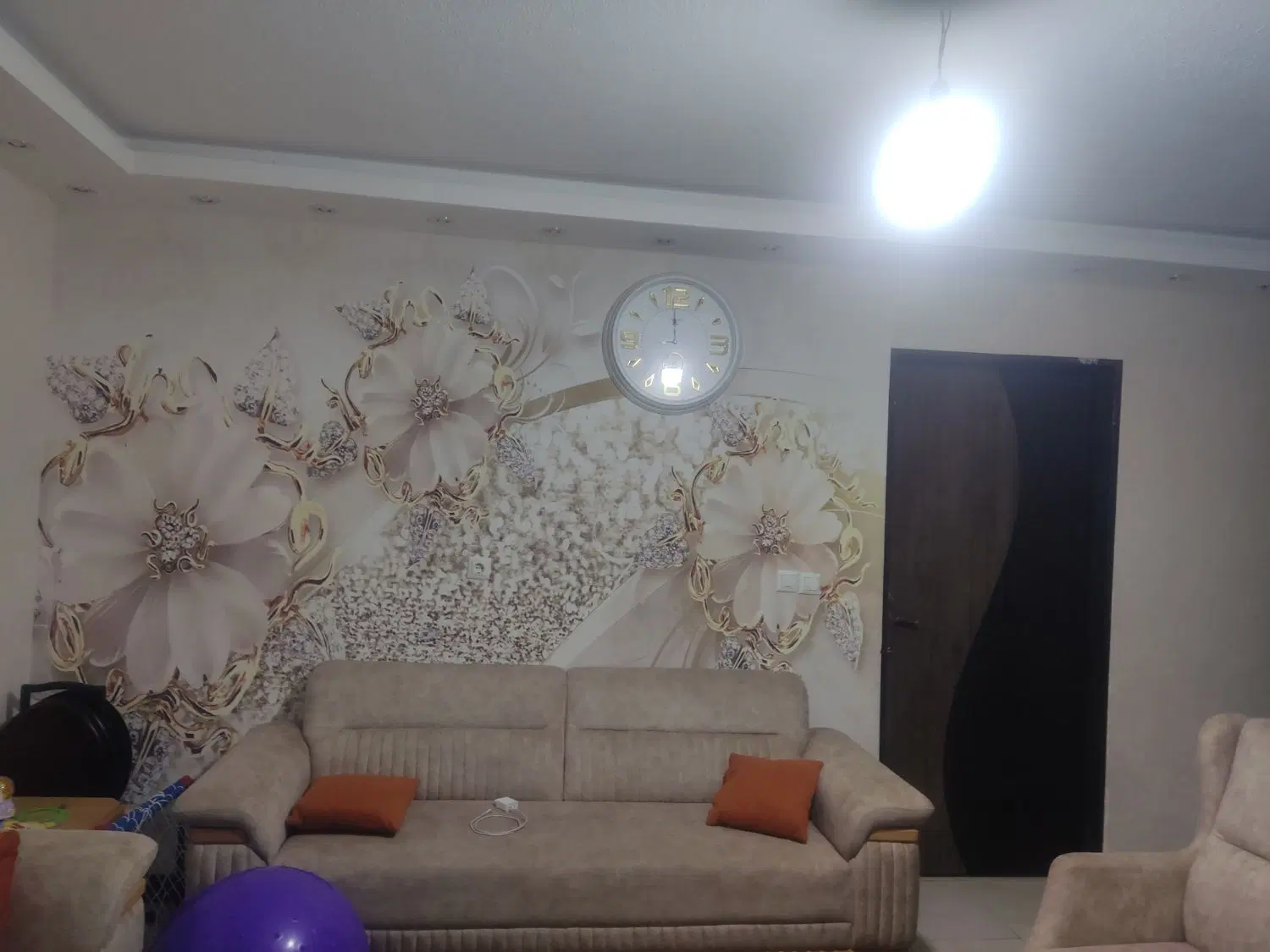 فروش واحد 120متری بوشهر