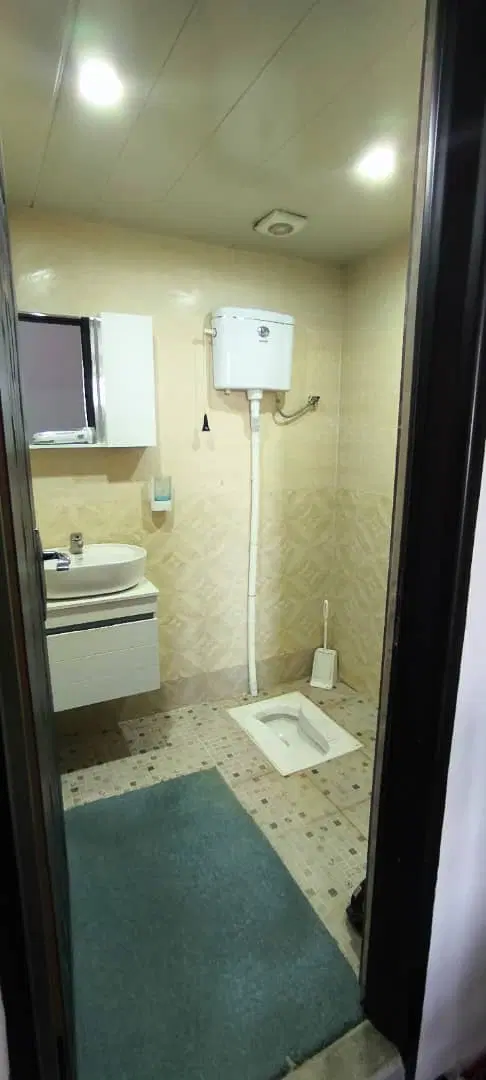آپارتمان خوش نقشه نورگیر