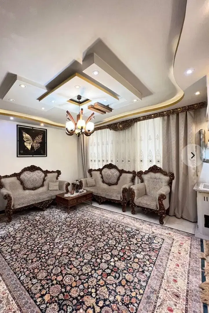 اپارتمان ۷۵متری در فاز ۲