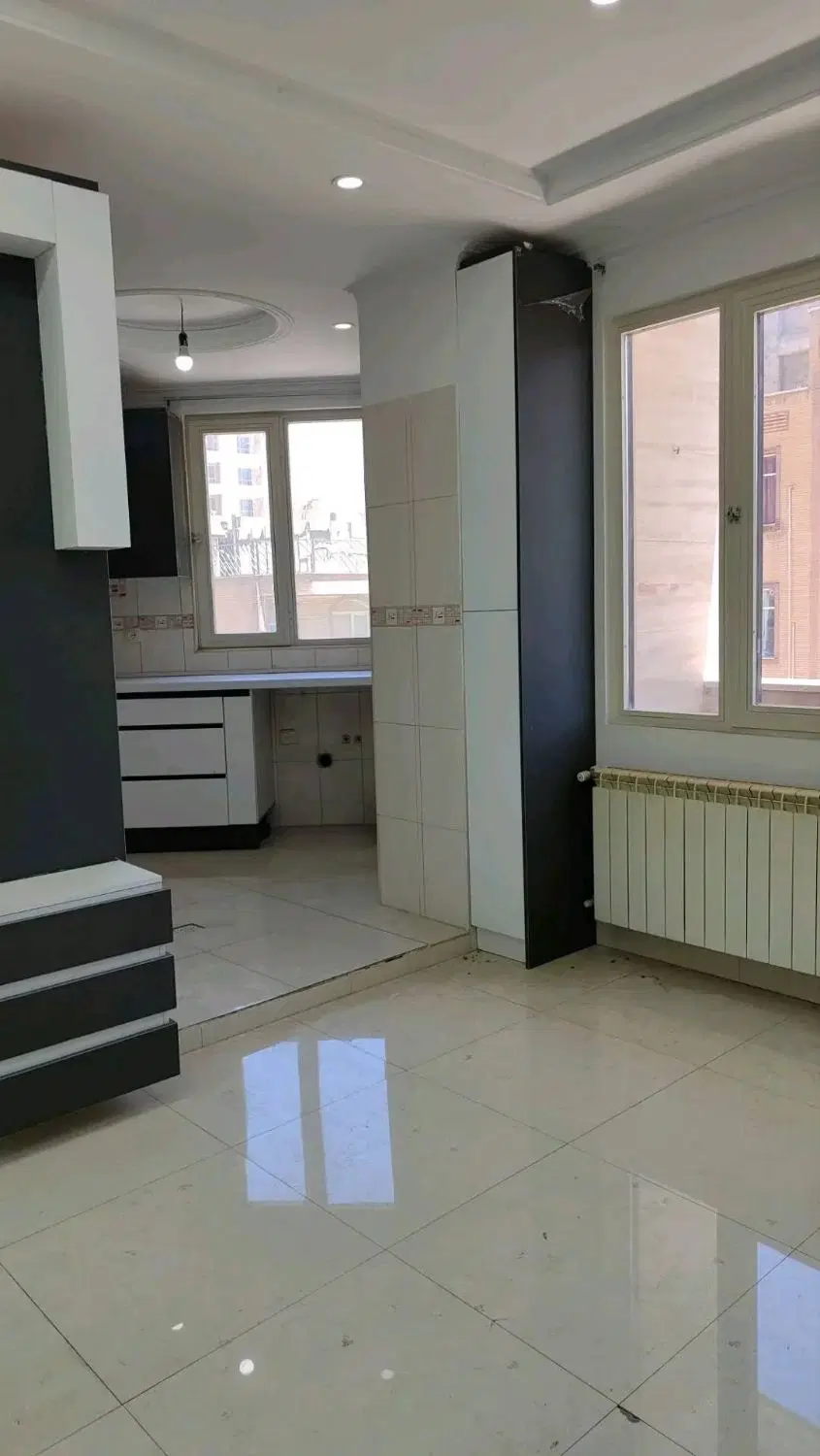 فروش آپارتمان _فاز یک اندیشه