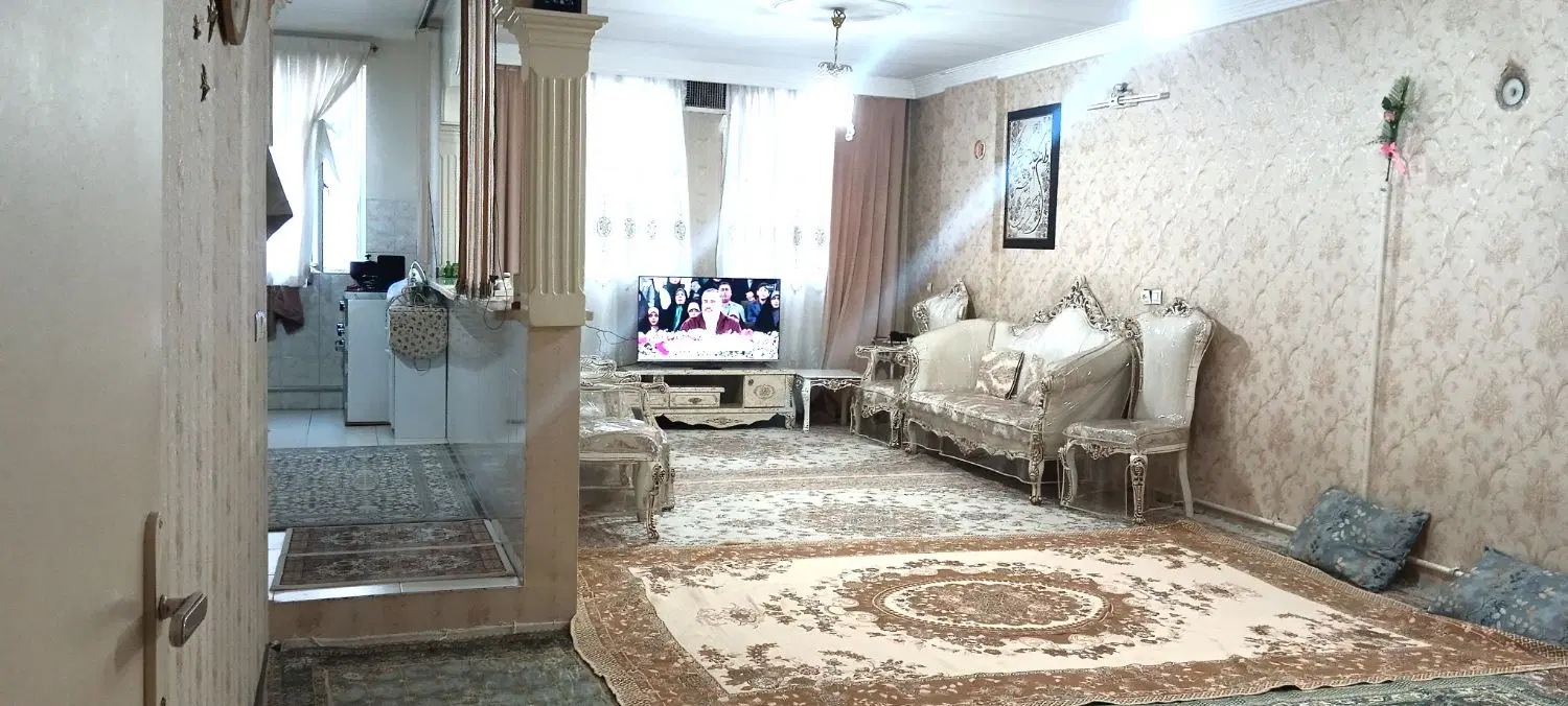 خانه ویلایی