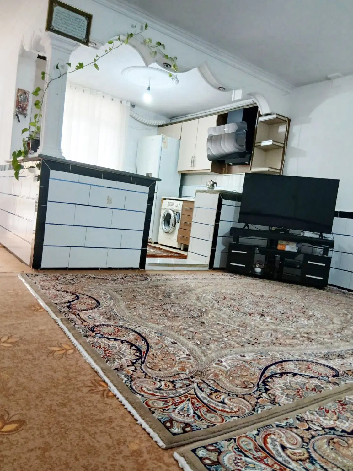 ویلایی نقلی