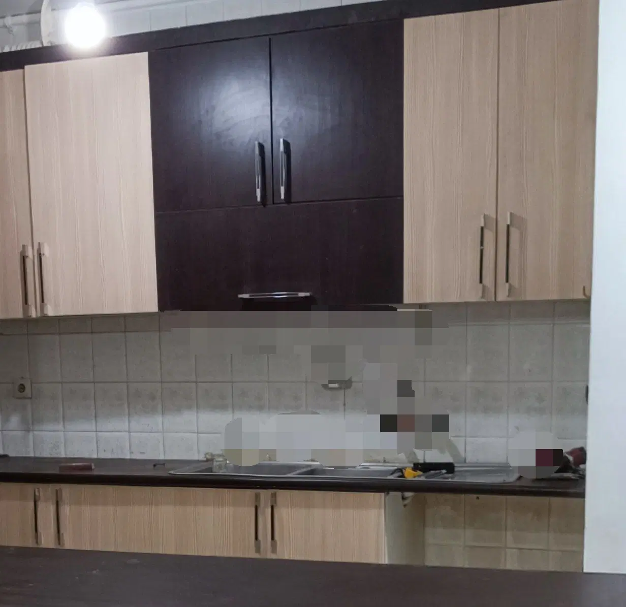اجاره آپارتمان ۵۸ متری