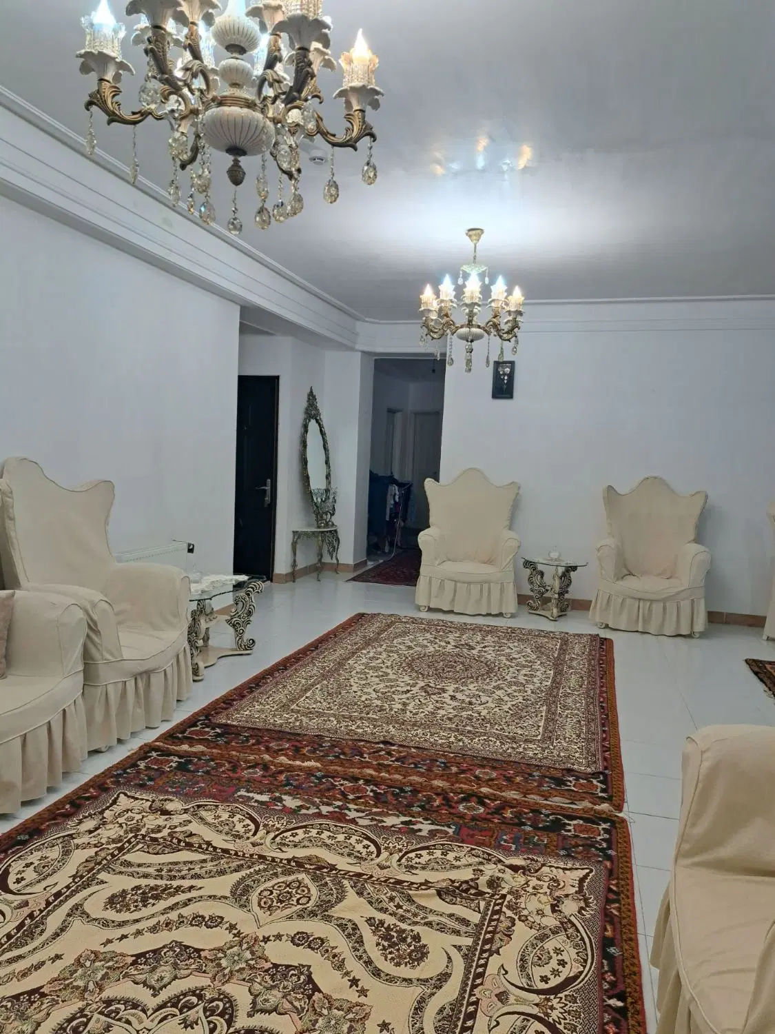 صدمتر دوخوابه