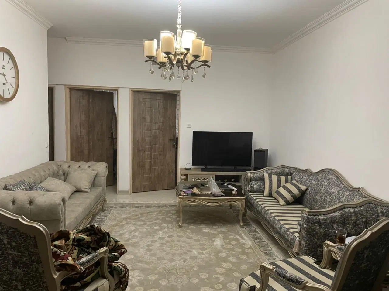 اجاره ۷۰ متری دیلمان
