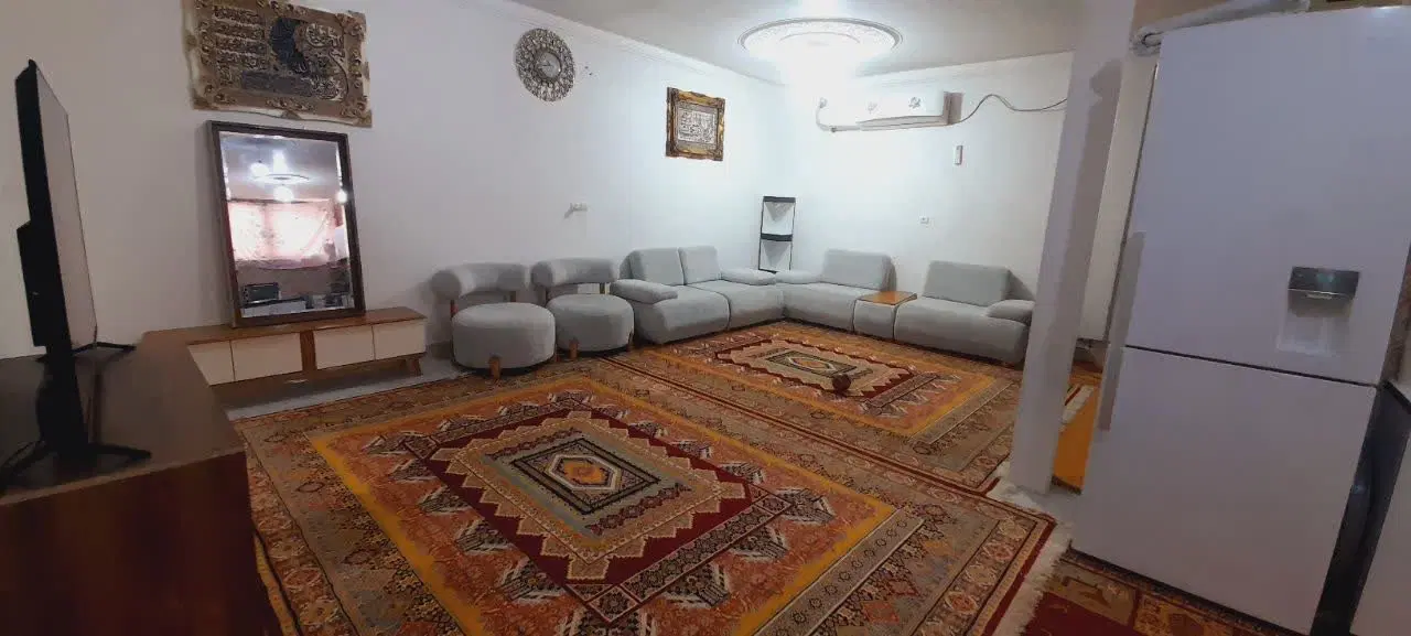 خانه ی اجاره ای تمیز و دلباز در شهرک امام حسین (ع)