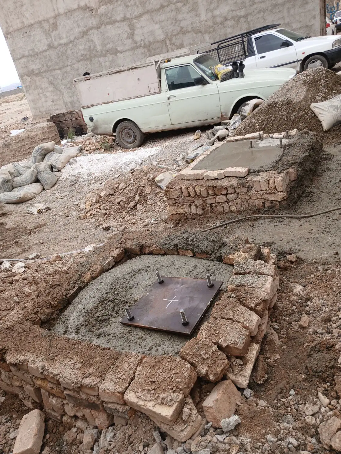فروش زمین