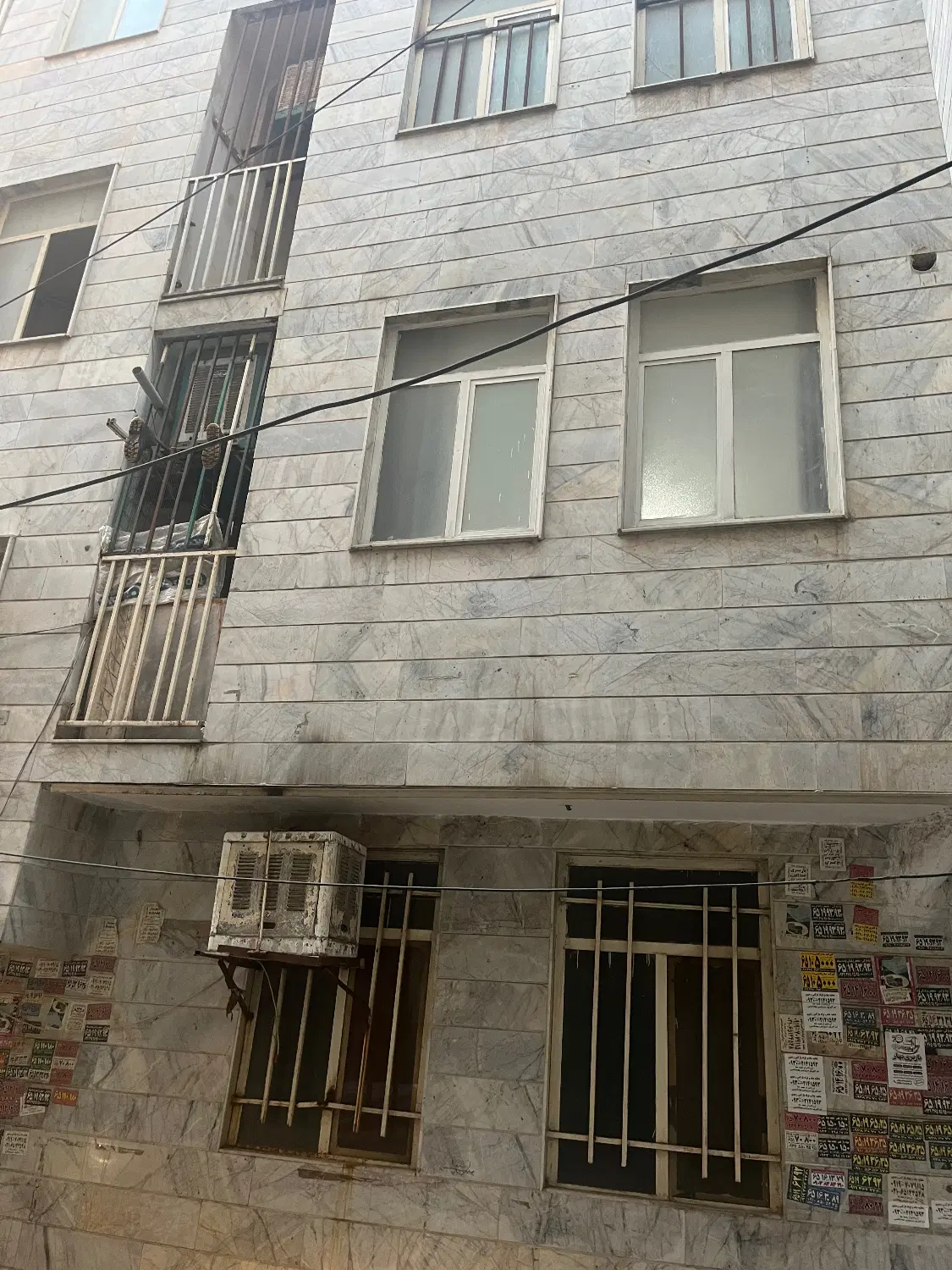 فروش اپارتمان