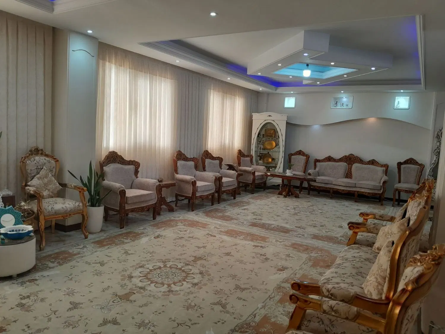 فروش آپارتمان پنت هاوس فول تک واحد خیابان بهداشت