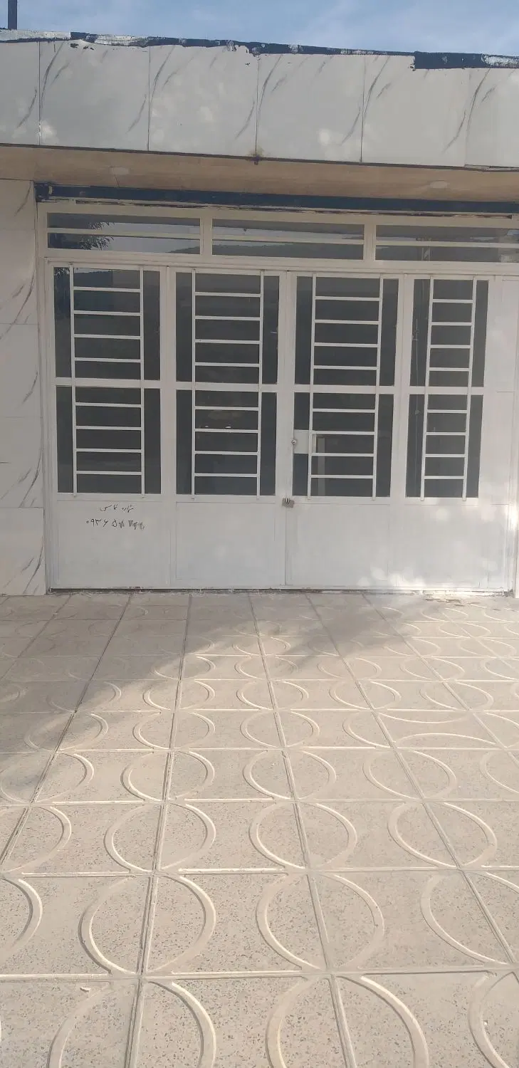 مغازه فروش روستا سراب ایوان